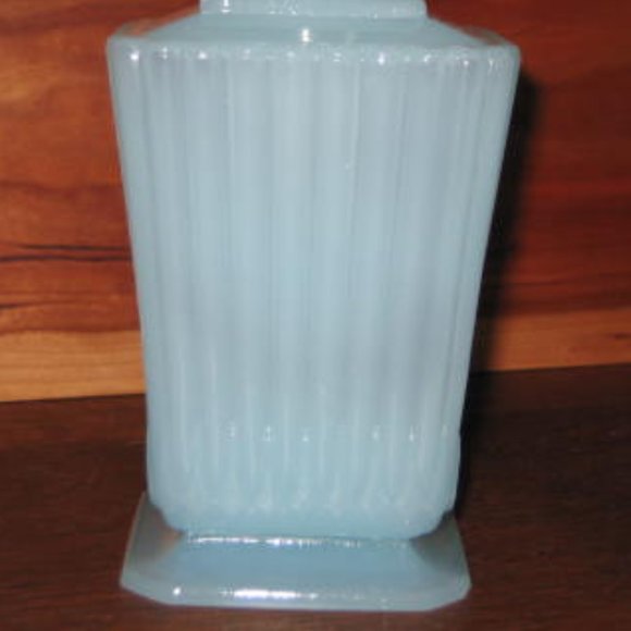 NEW 4 Soap Lotion Dispensers Lands End Martha Stewart or Vases w/o Pumps - Picture 5 of 12